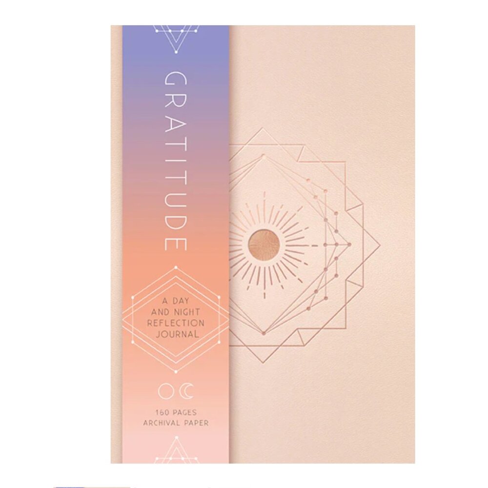 Gratitude Journal